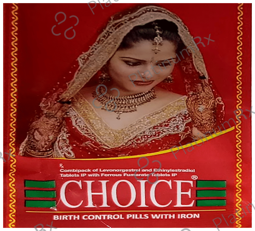 Choice Tablet
