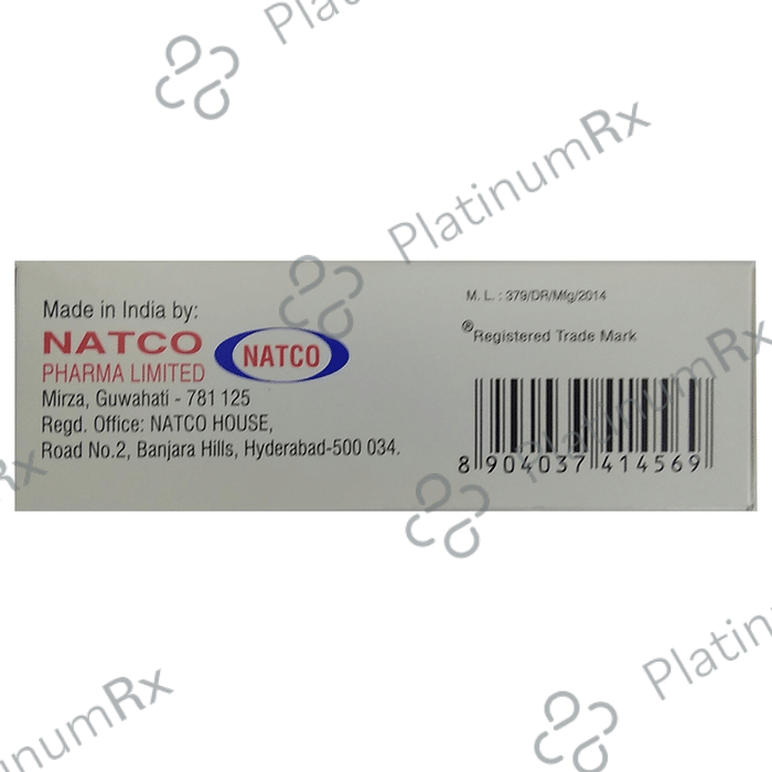 Dabigat 75 Capsule
