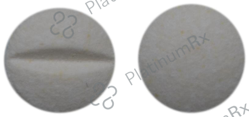 Oliza 2.5mg Tablet 10s