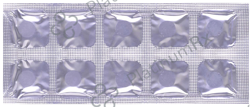 Corvadil 2.5mg Tablet 10s