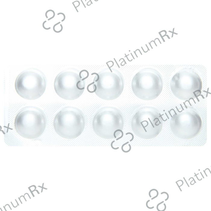 Avas 80mg Tablet 10s