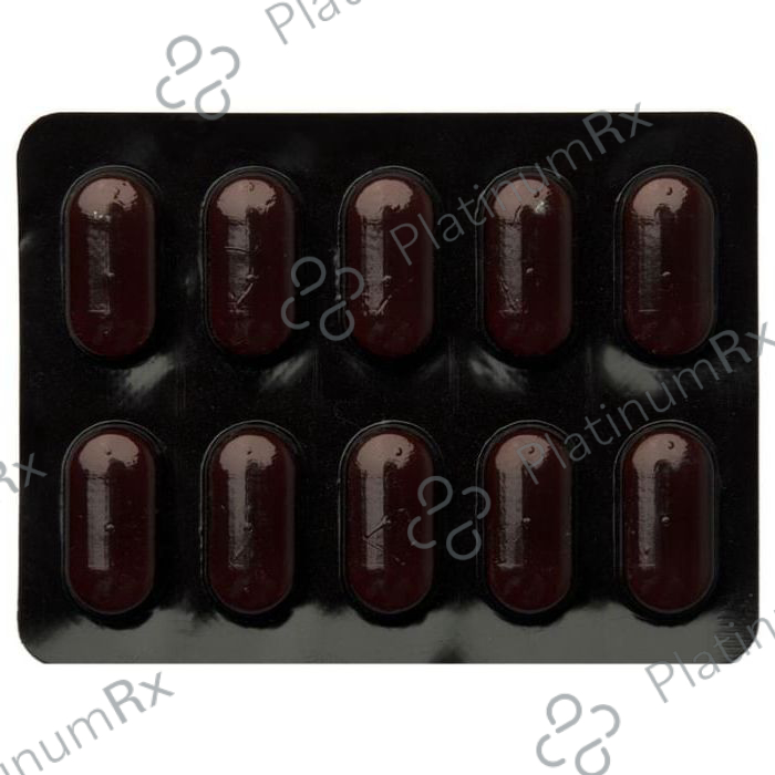 Joincerin M 50/750/250mg Tablet 10s