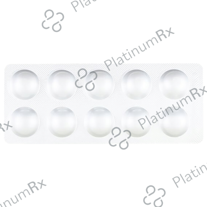 Zeblong 16mg Tablet 10s