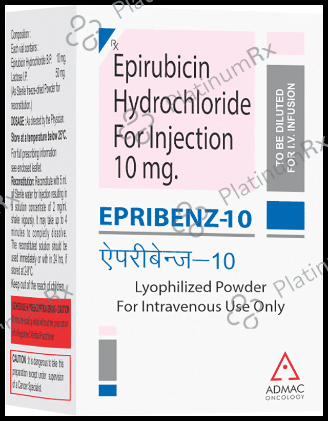 Epribenz 10mg Injection