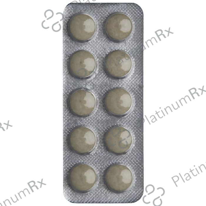 Phlogam 90/100/48mg Tablet 10s