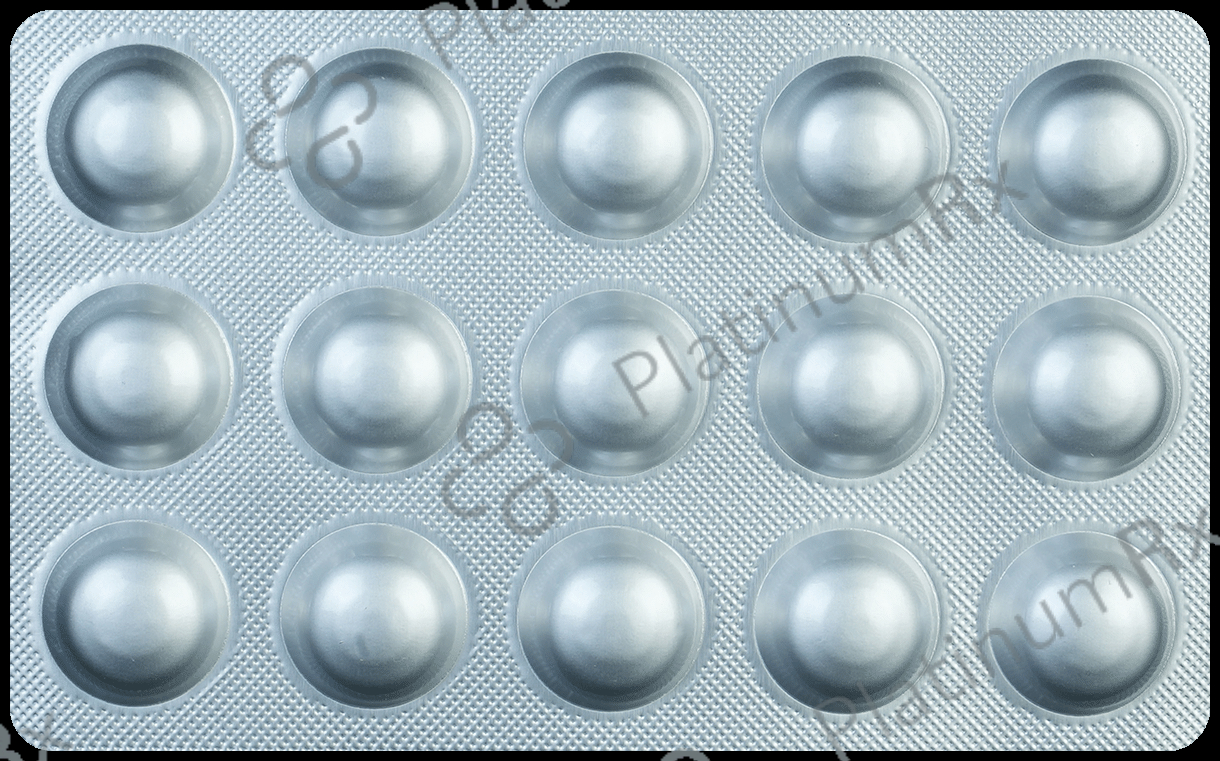 Roseday 20mg Tablet 15s
