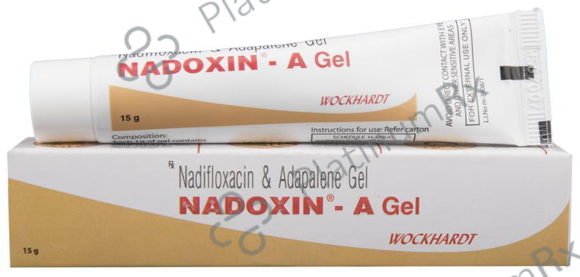 Nadoxin-A Gel