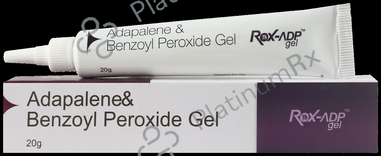 Rox Adp Gel 20gm