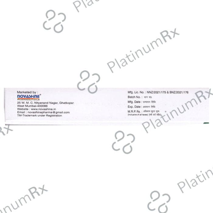 Zitrazole-IT Anti Fungal Cream