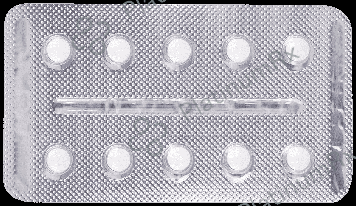 Vantaxa 5mg Tablet 10s