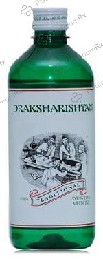 Kairali Draksharishtam