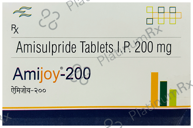 Amijoy 200 Tablet