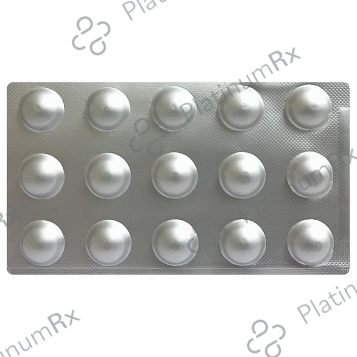 Oltas-H 20 Tablet 10 Tablet