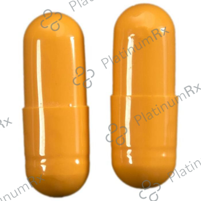 Unistar 20/150mg Capsule 10s