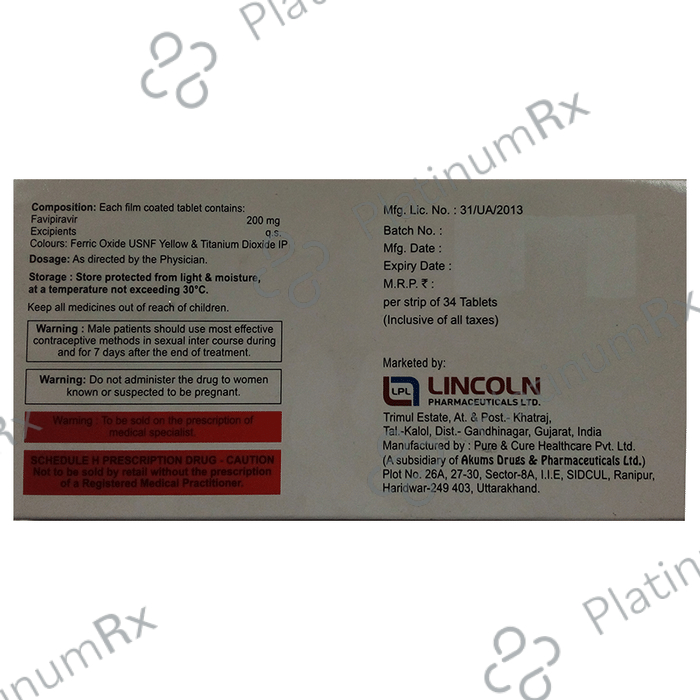 Fivid Tablet