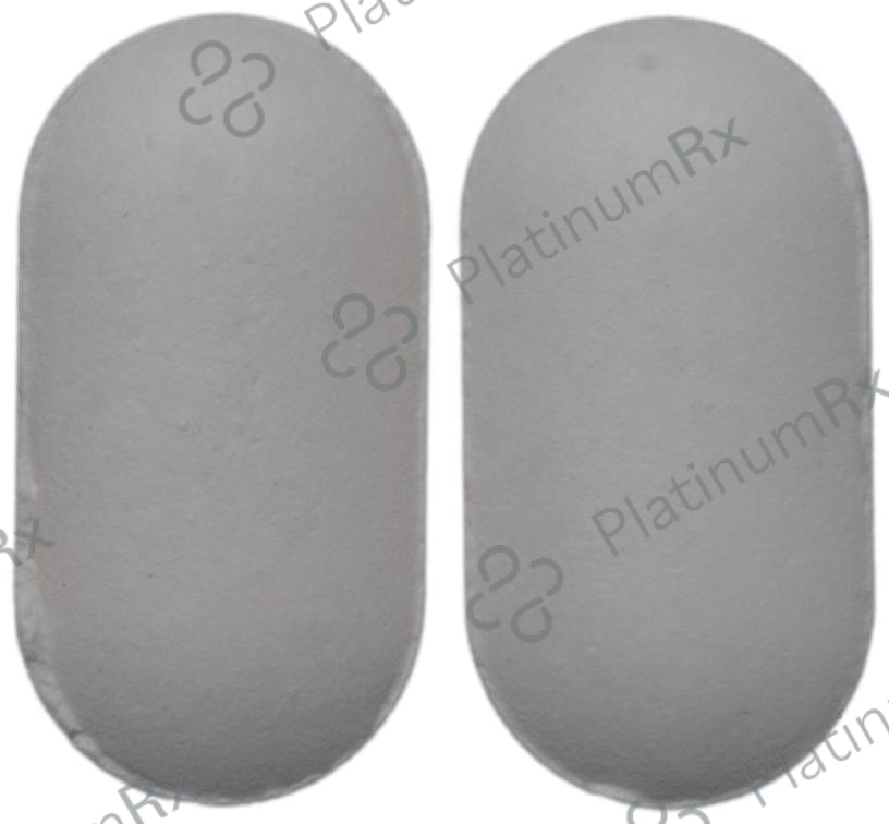 Zifi CV 200 200/125mg Tablet 10s