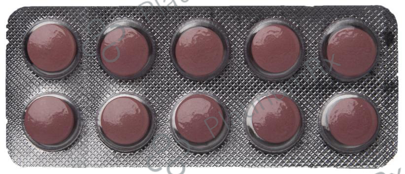 Myelogen PG 75 Tablet SR