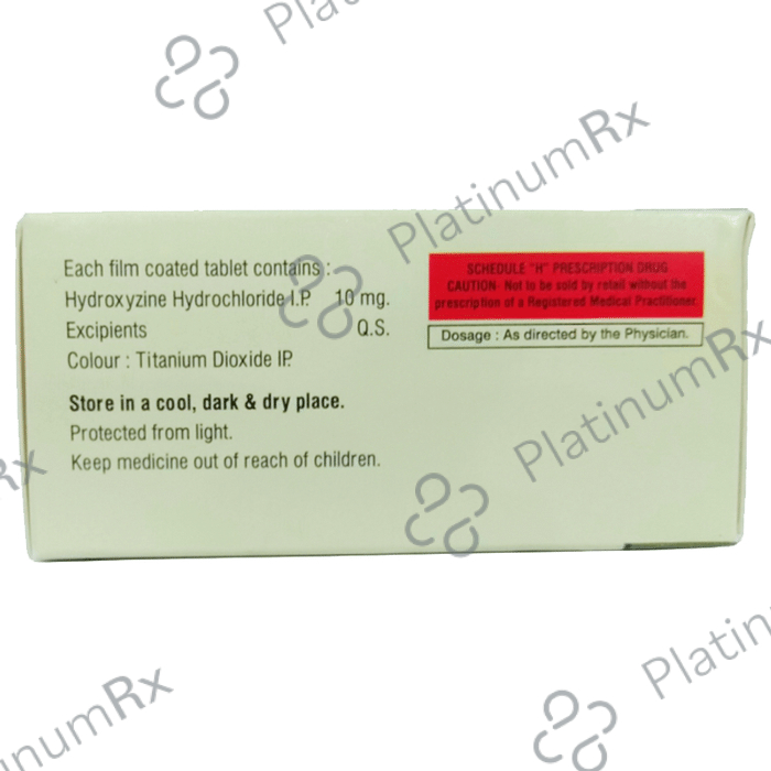 Unihyzi 10 Tablet