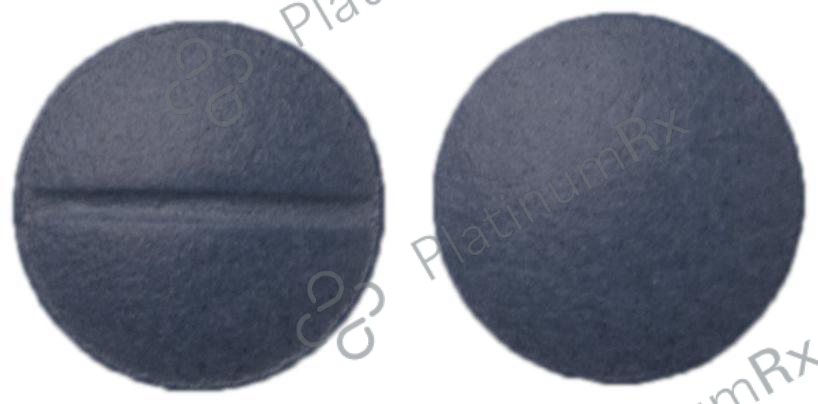Rosumac F 67/10mg Tablet 10s