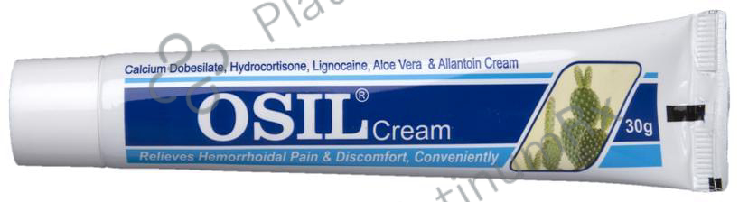 Osil Cream 30gm