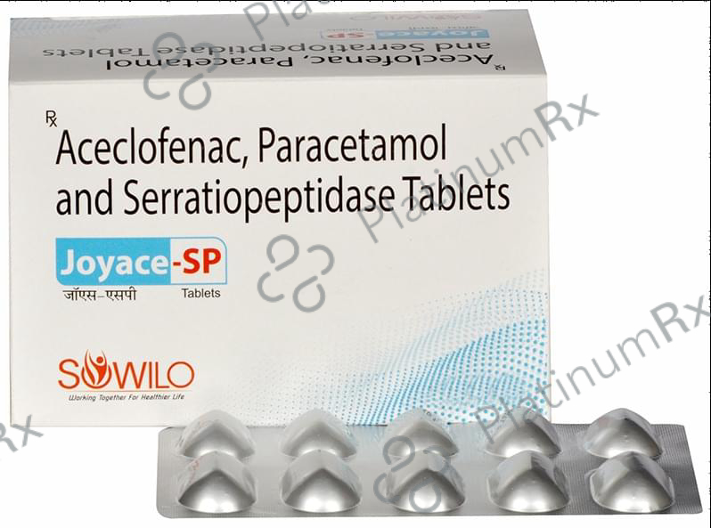 Joyace SP Tablet