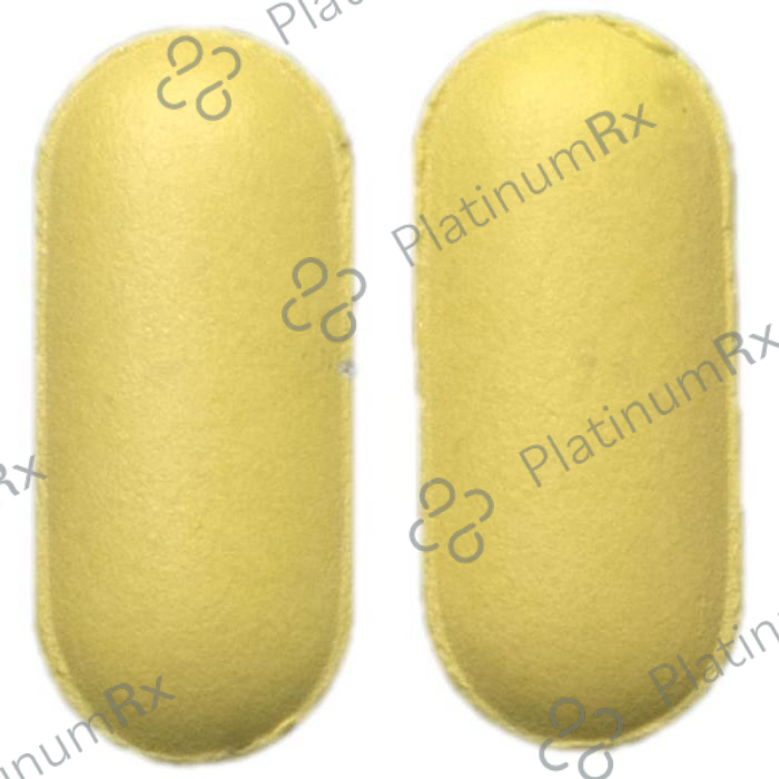 Rosucrest-F Tablet