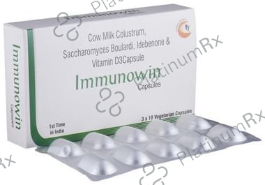 Immunowin Capsule