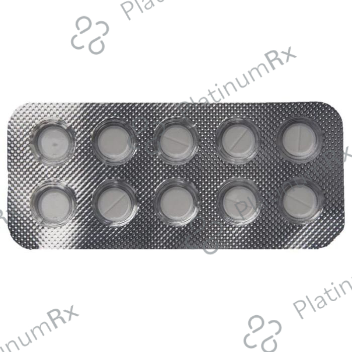 Lesuride 25mg Tablet 10s