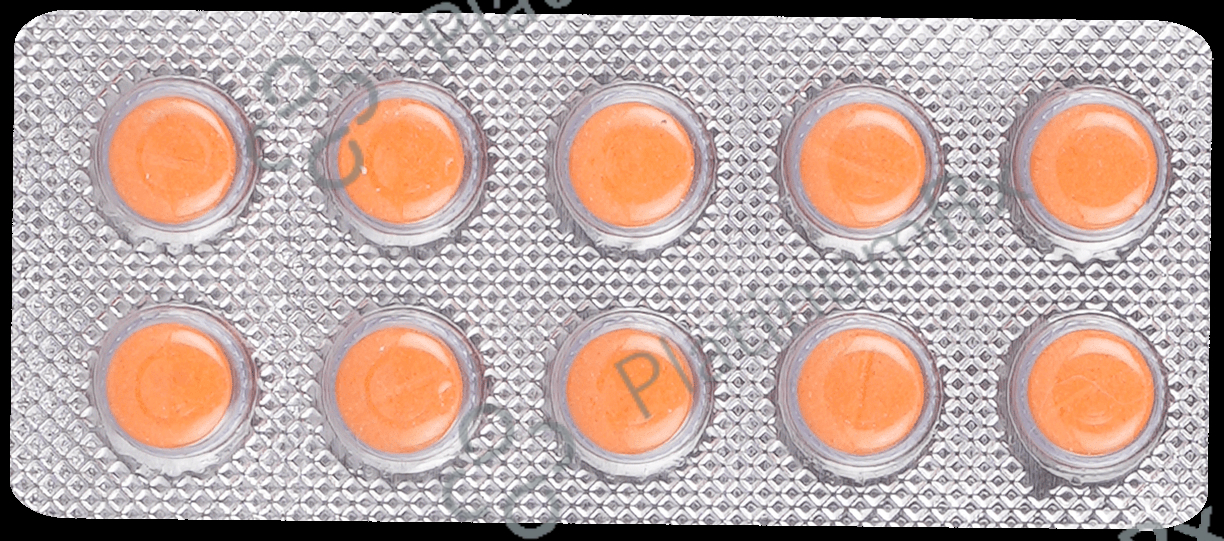 Desilam 5mg Tablet