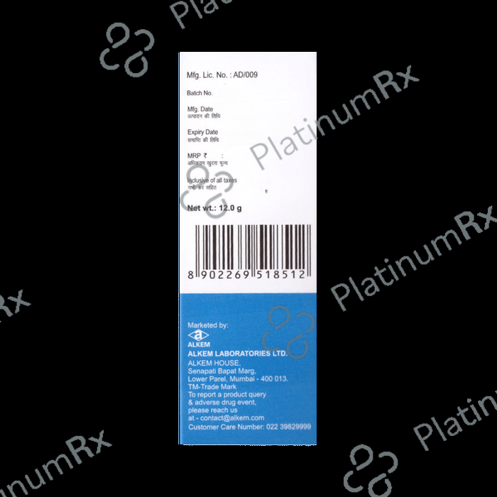 Iprasure Inhaler