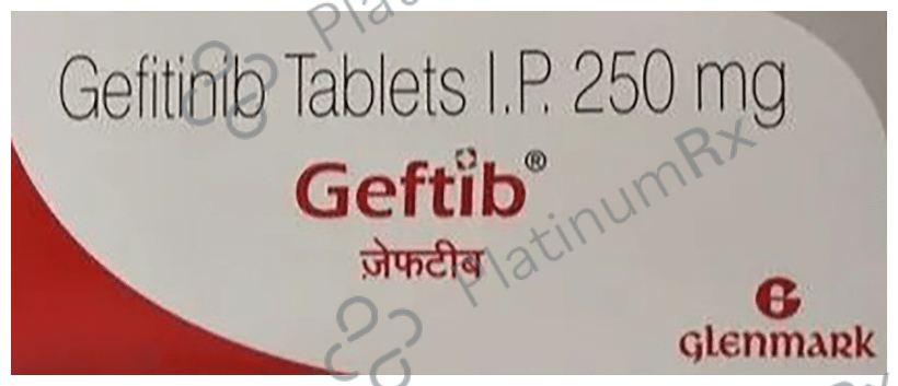 Geftib Tablet 30 Tablet