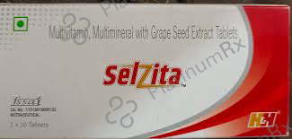 Selzita Tablet 10s