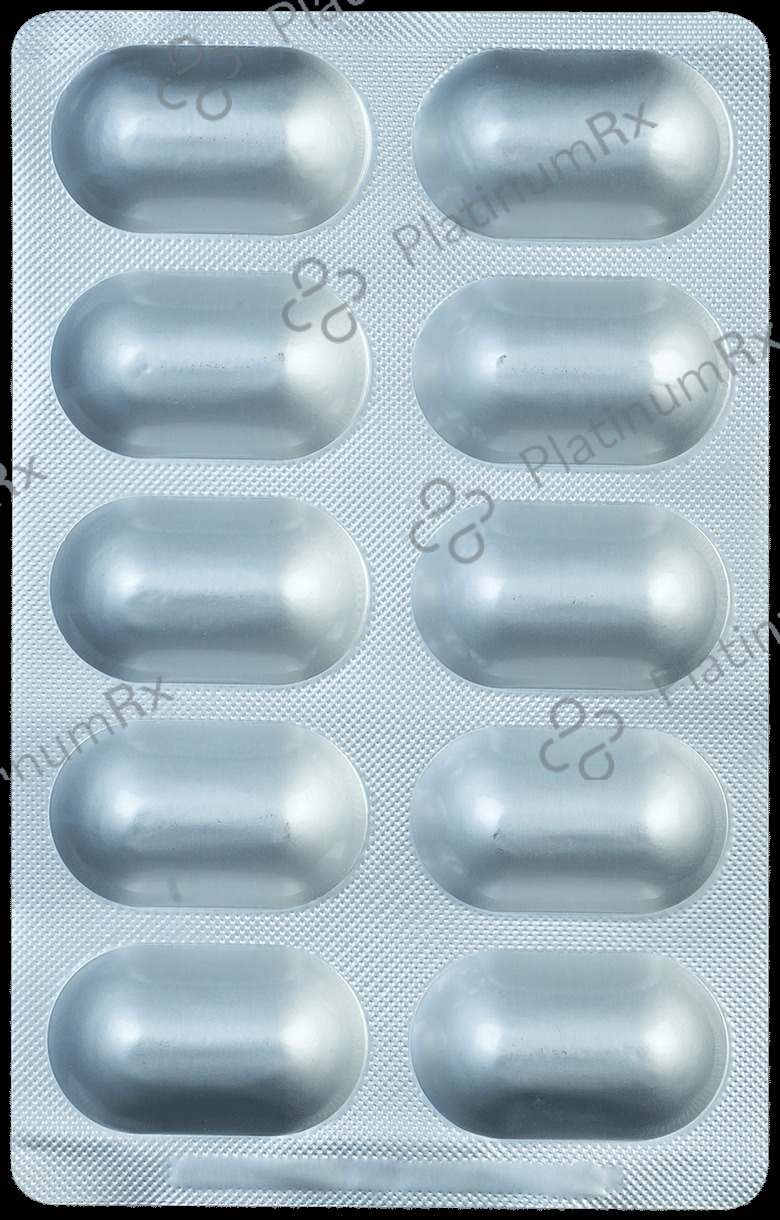 Lupoxa OD Tablet SR