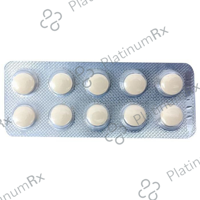 Brigrel 90mg Tablet 10s