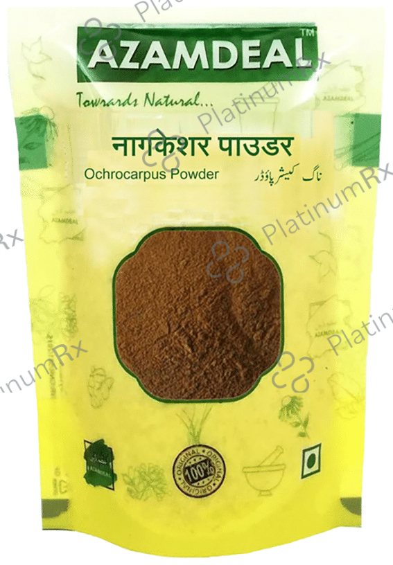 Azamdeal Nagkesar Powder 500 gm