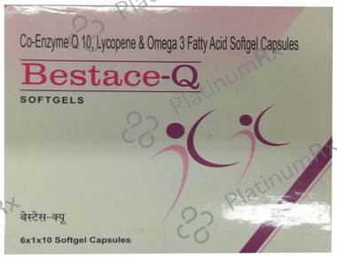 Bestace -Q Softgel