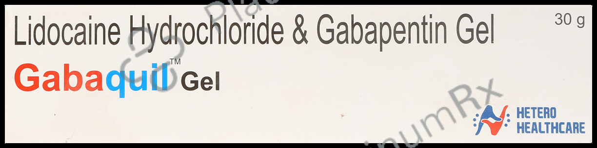 Gabaquil Gel