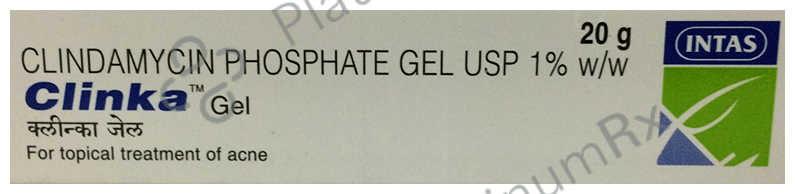 Clinka Gel