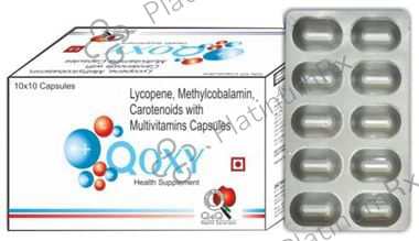 Qoxy Capsule