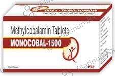 Monocobal Tablet