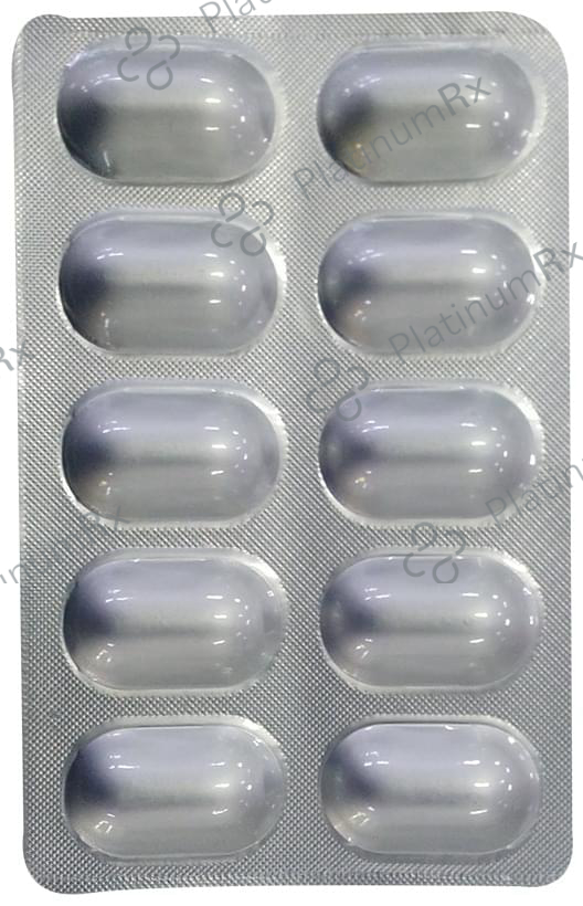Storva Gold 10/75/75mg Capsule 10s