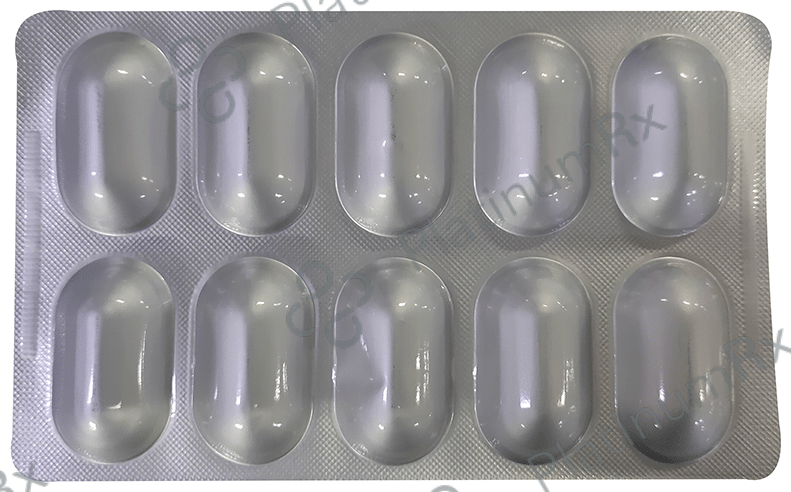 Pregaba D 75/20mg Capsule DR 10s