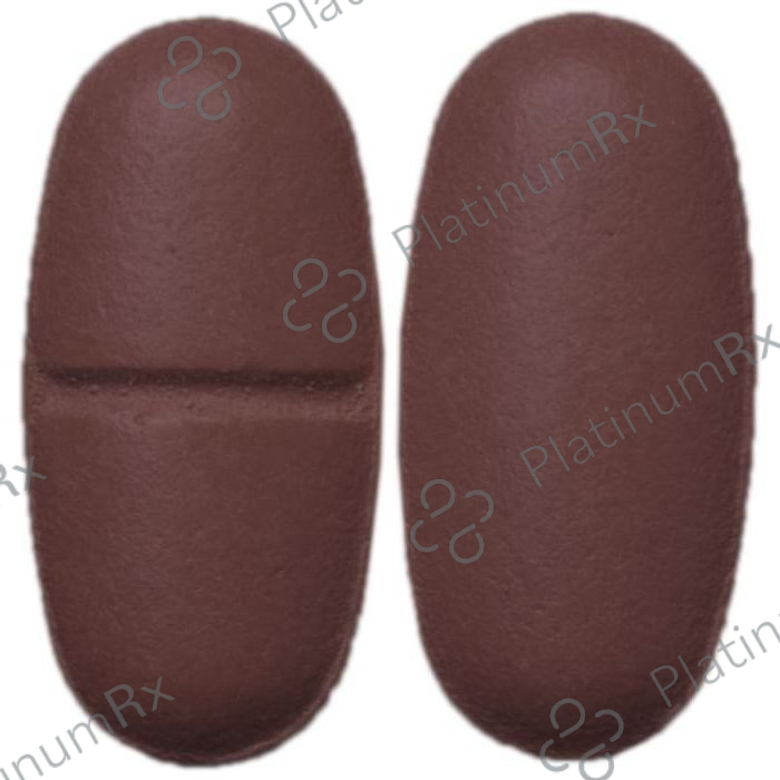 Moxam 400mg Tablet 5s