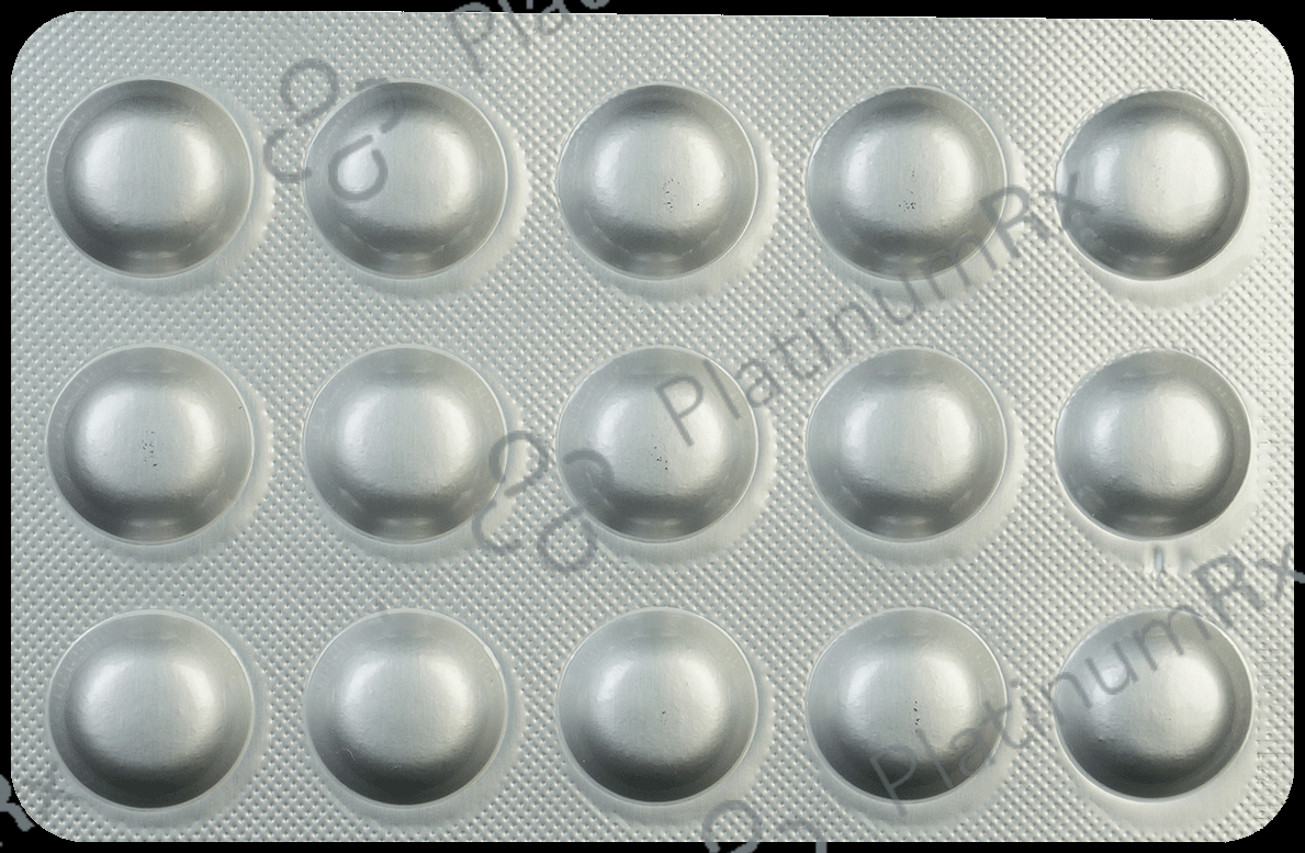 Carca CR 20 Tablet