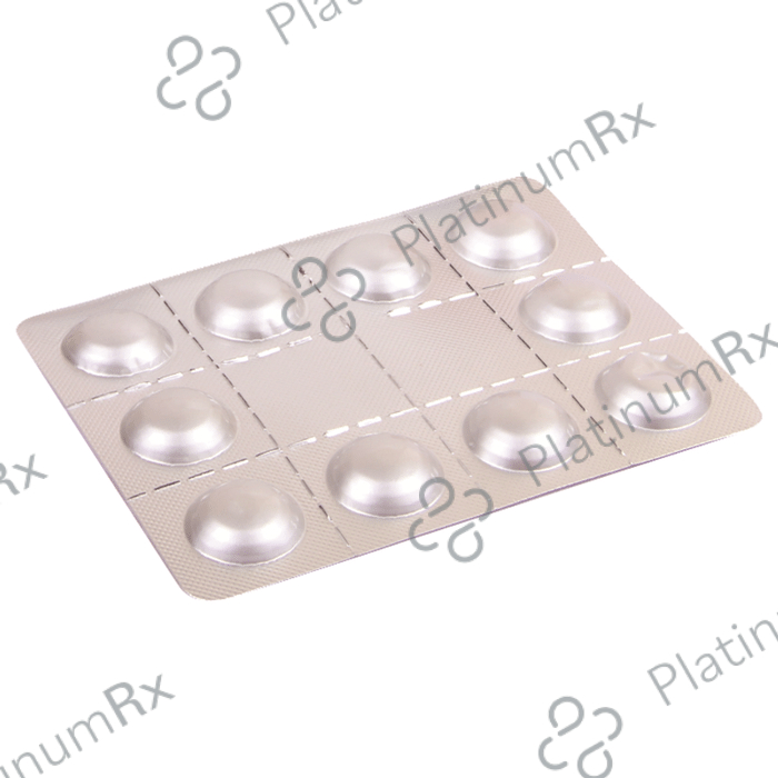 Flexetor-MR Tablet