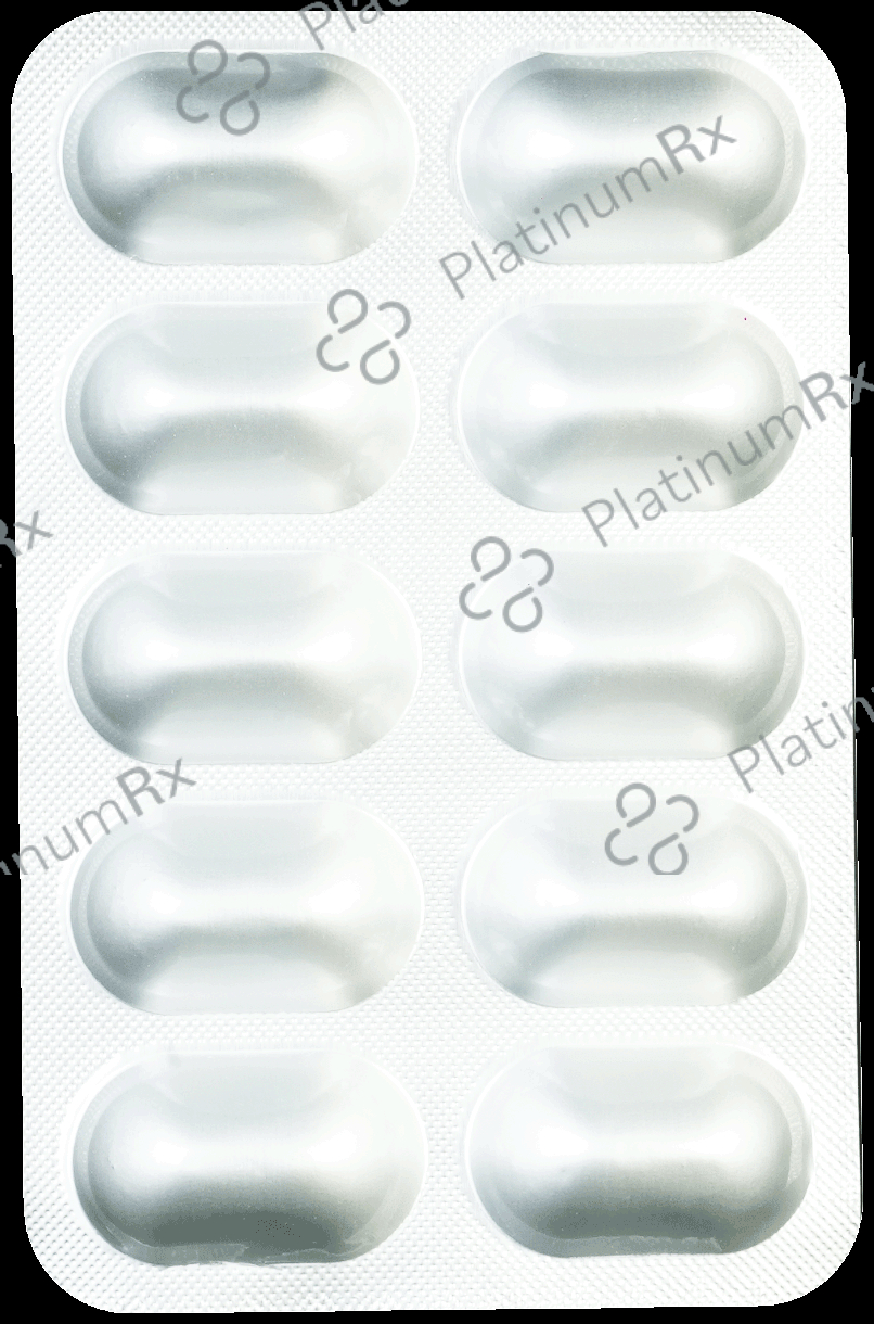 Tolperitas SR 450mg Tablet 10s