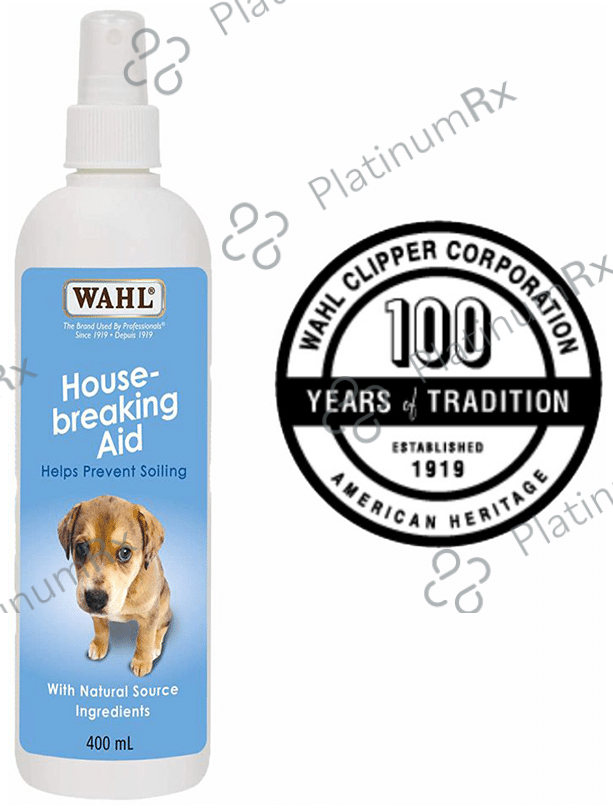 Wahl House-Breaking Aid