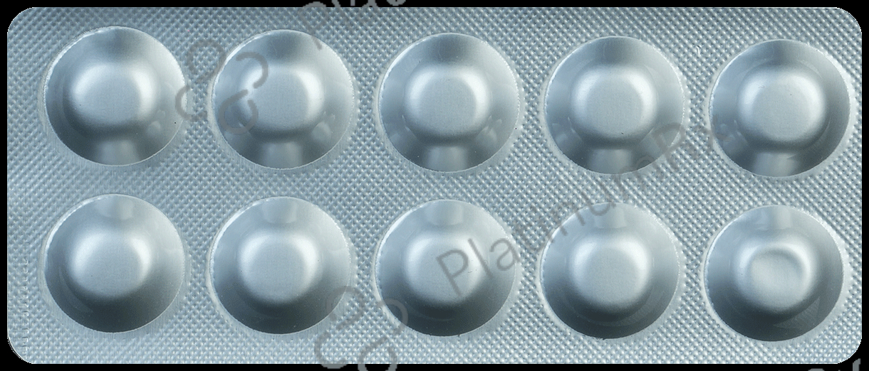 Torglip 50mg Tablet 10s