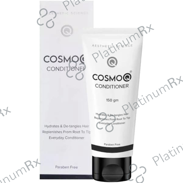 CosmoQ Conditioner 150gm