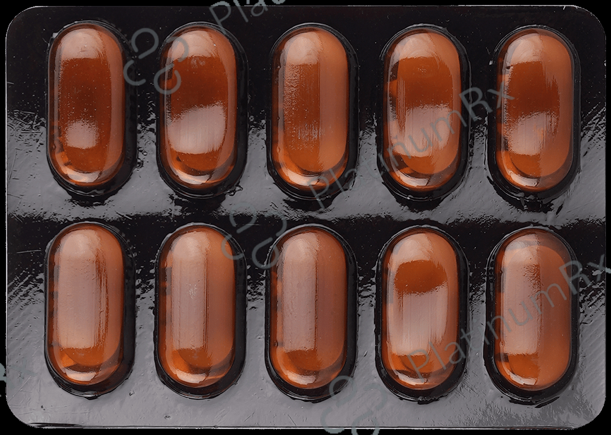 T Vobit VX1 1/500/0.3mg Tablet SR 10s